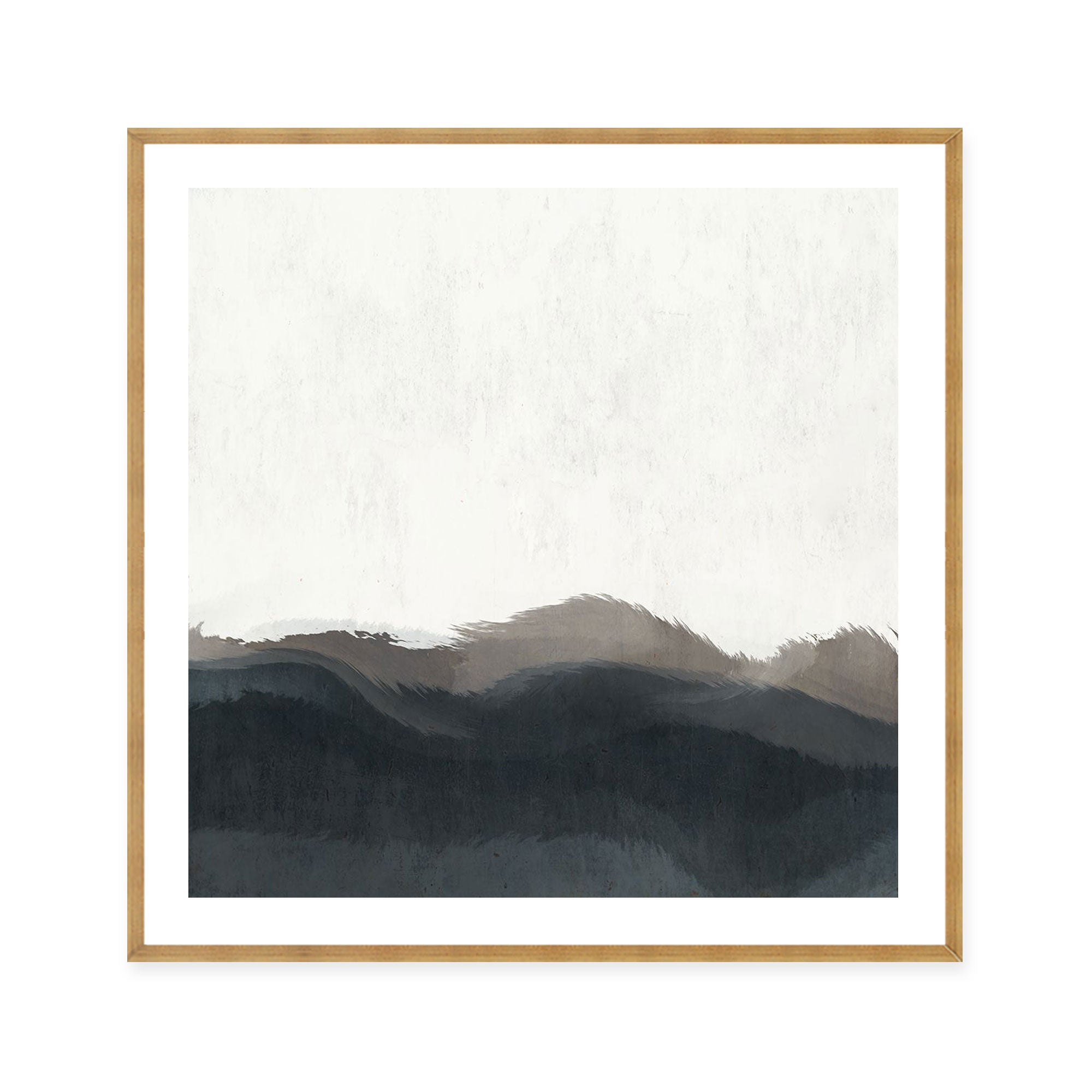 Moody Waves