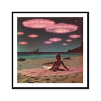 Moon Bathing