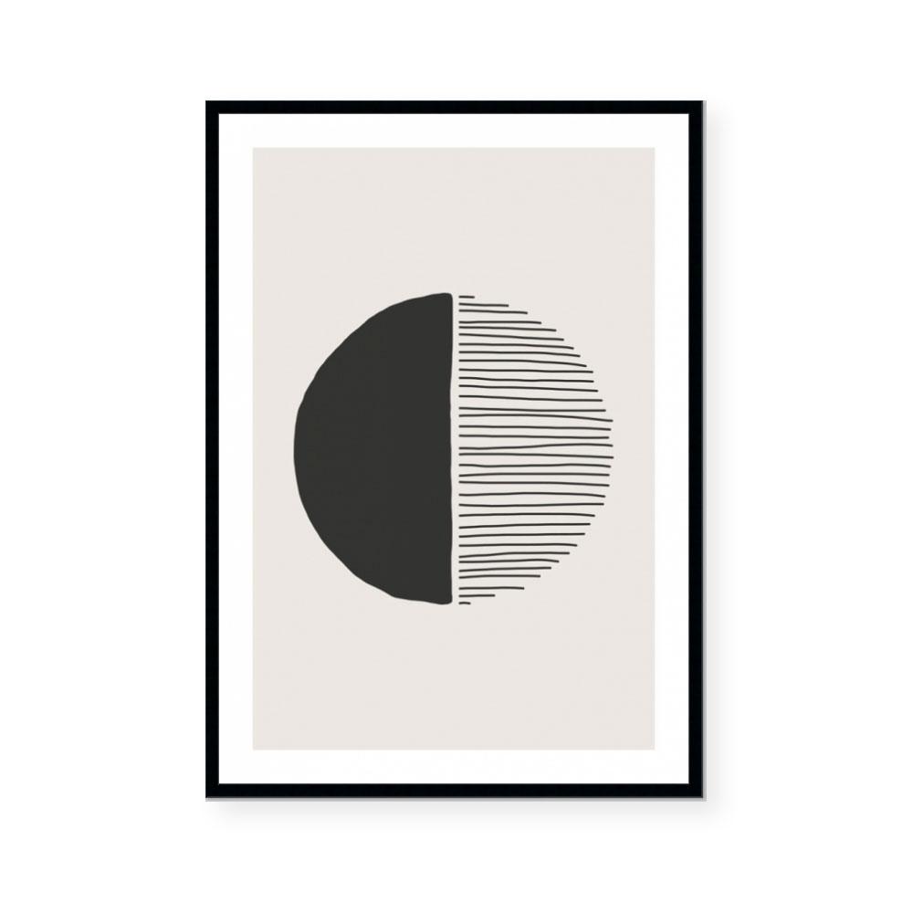Moon Phases III