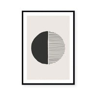 Moon Phases III