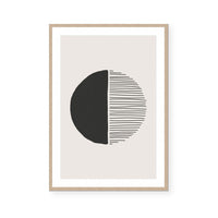 Moon Phases III