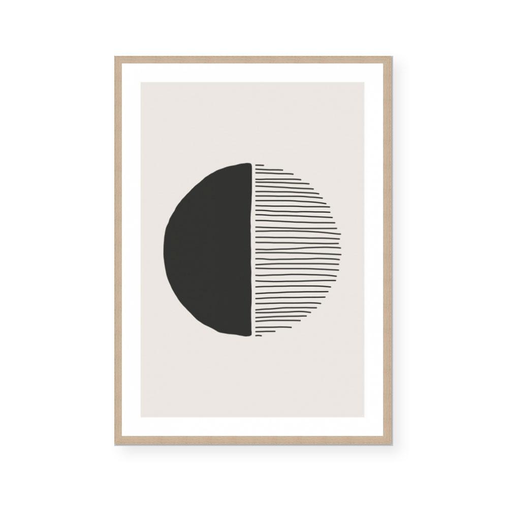 Moon Phases III