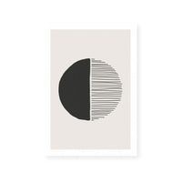 Moon Phases III