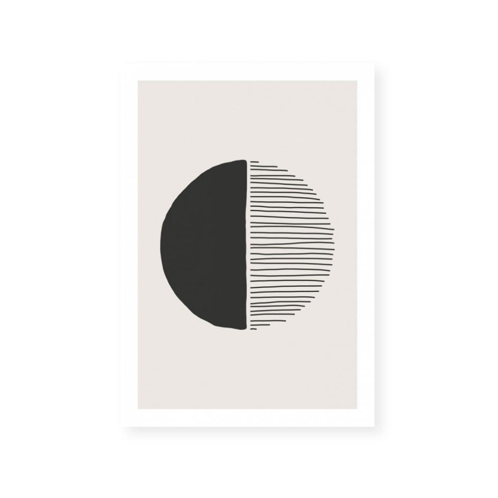 Moon Phases III