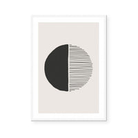 Moon Phases III