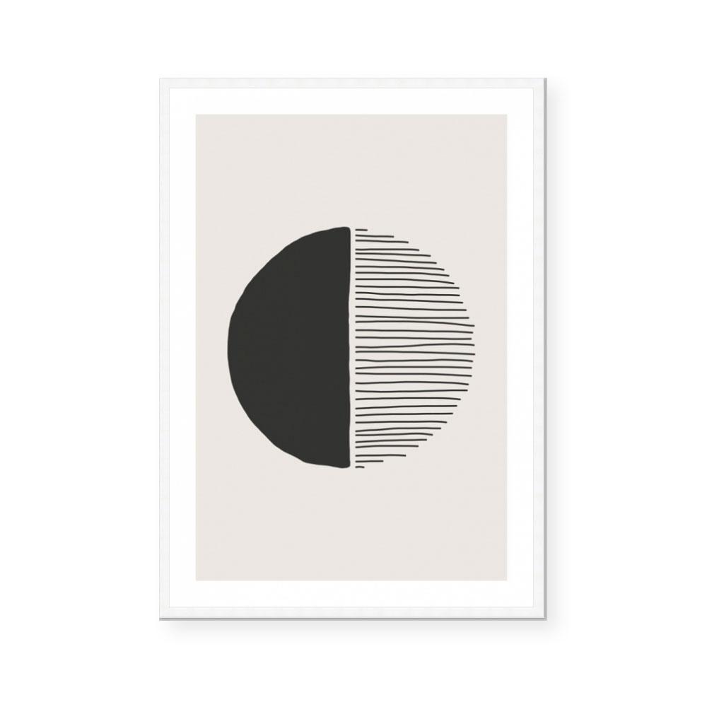 Moon Phases III