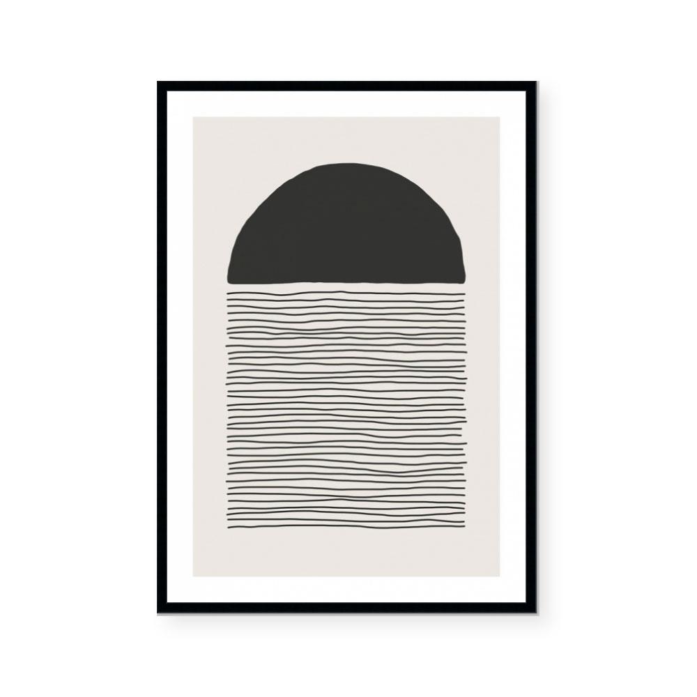 Moon Phases IV