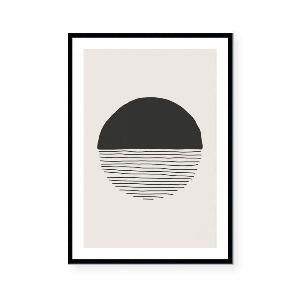 Moon Phases I