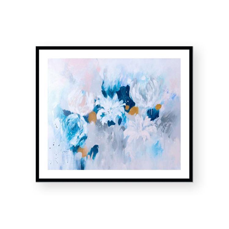 Moonlight | Limited Edition Print | Ruchi Rai