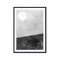 Moonscape III