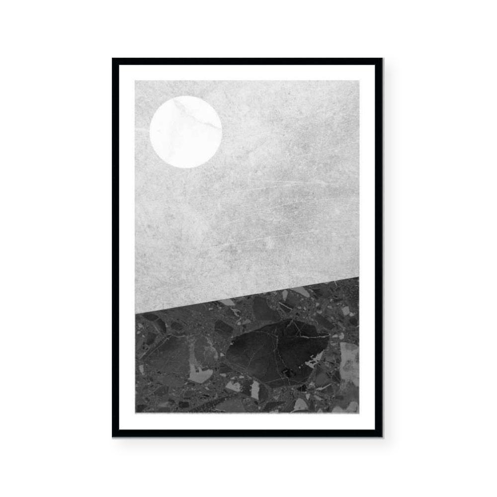 Moonscape III
