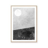 Moonscape III