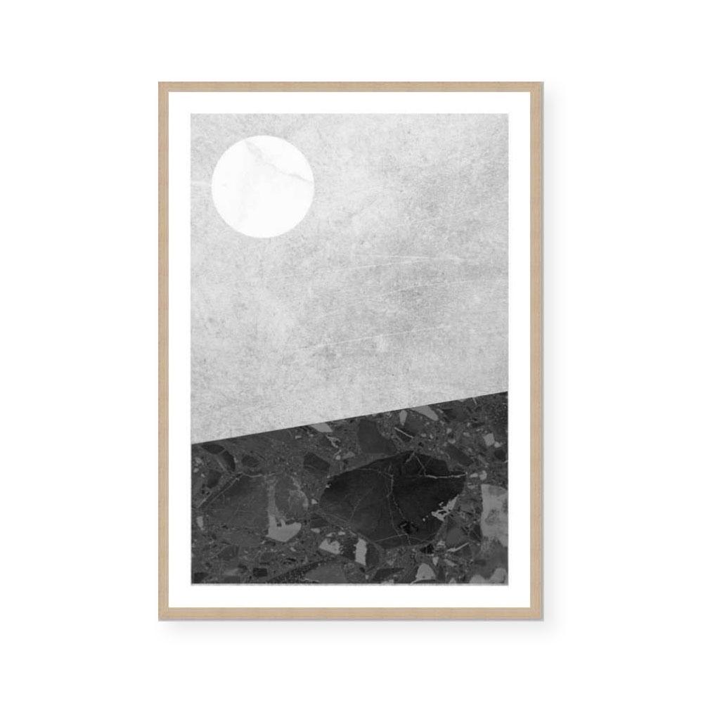 Moonscape III