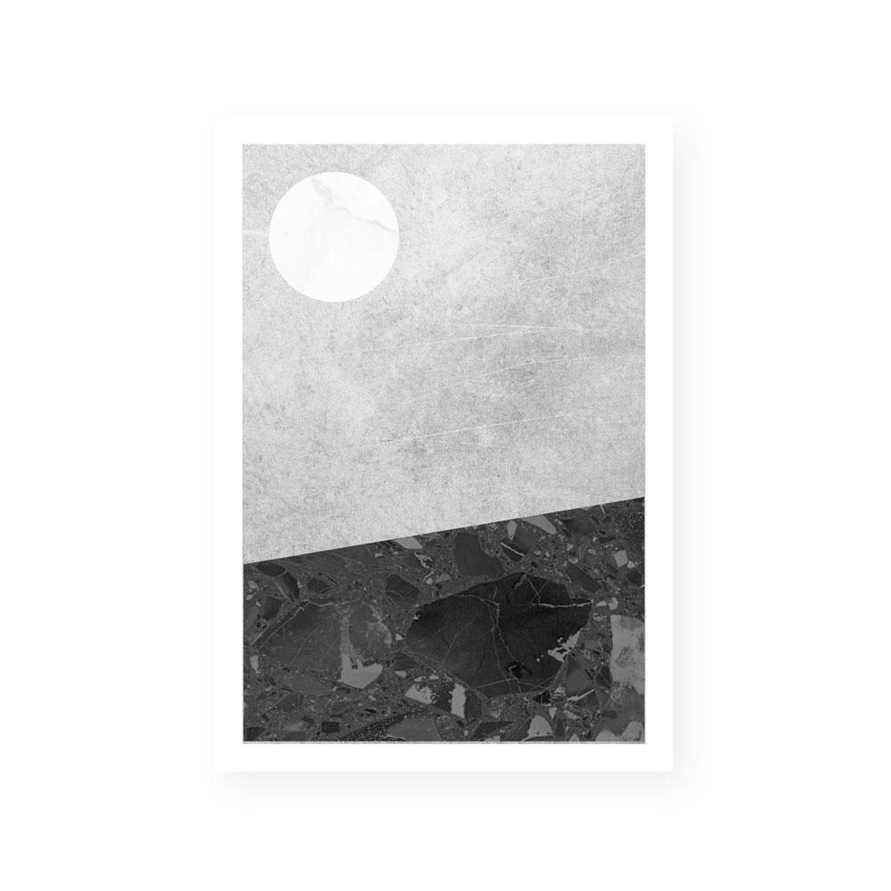 Moonscape III