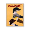 Mossant Hats