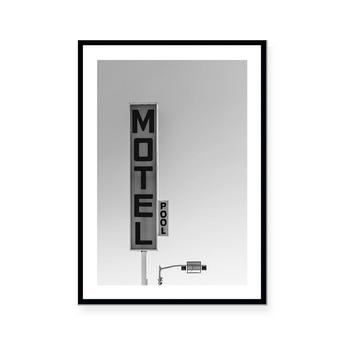 Motel