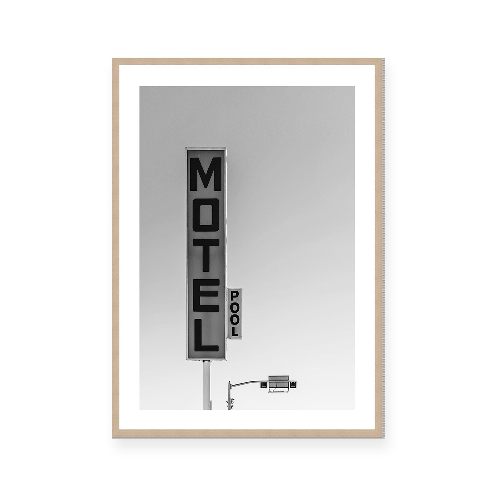 Motel