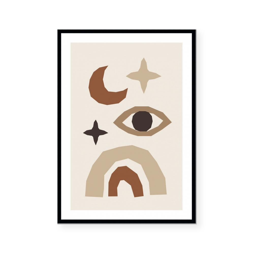 Mystics I