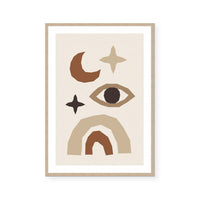 Mystics I