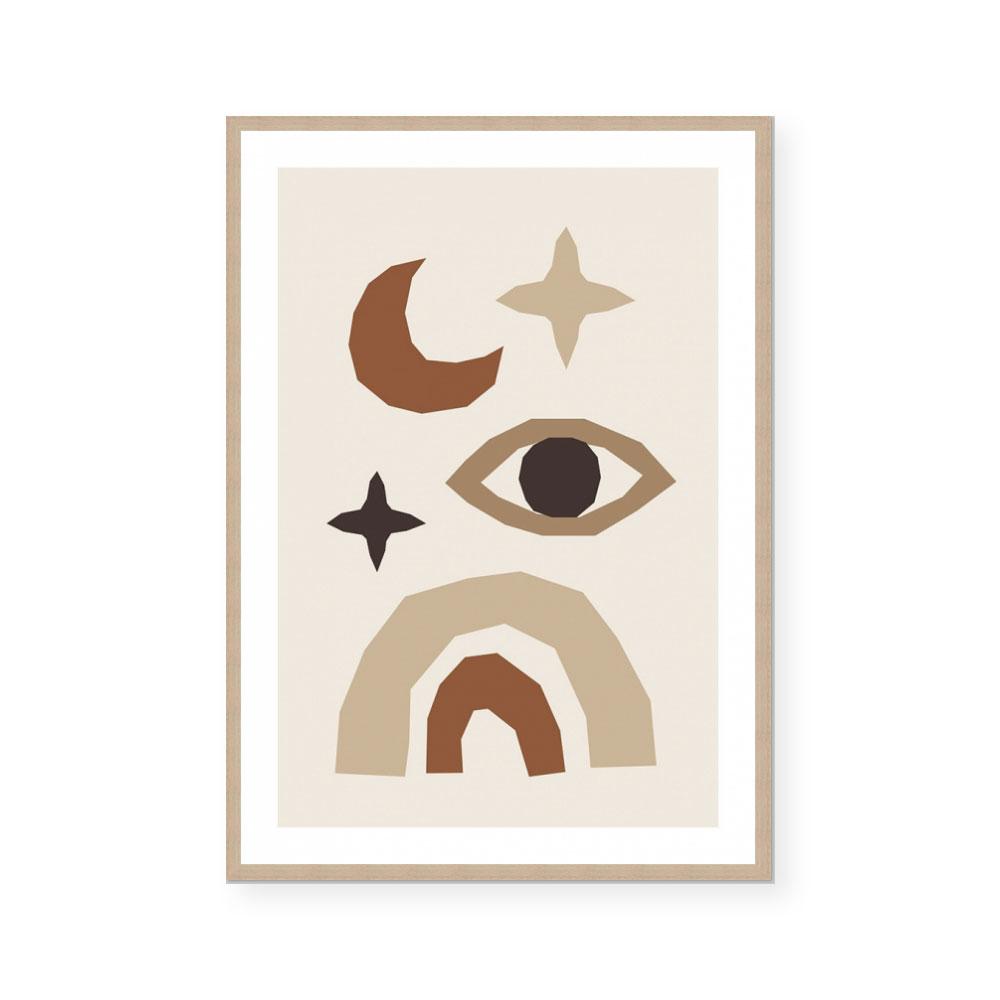 Mystics I