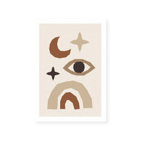Mystics I