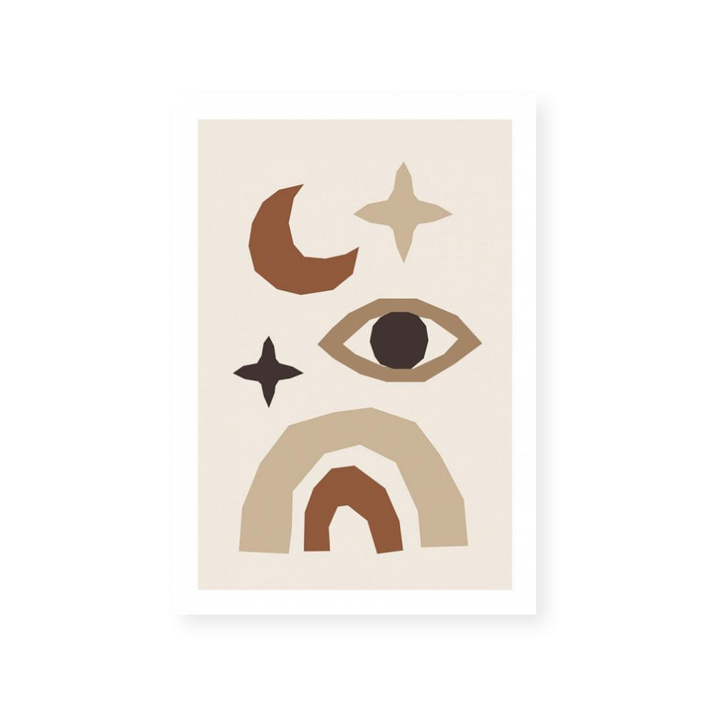 Mystics I