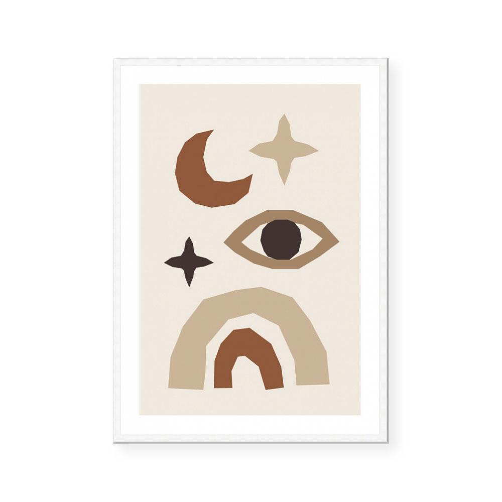 Mystics I