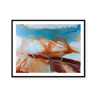 Natures Fusion | Fine Art Print | Scott Petrie