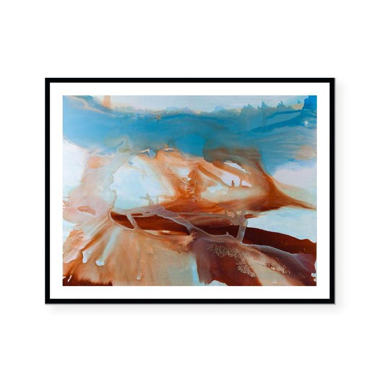 Natures Fusion | Fine Art Print | Scott Petrie