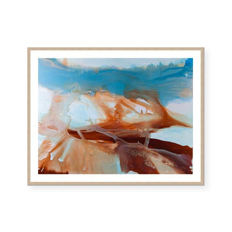 Natures Fusion | Fine Art Print | Scott Petrie