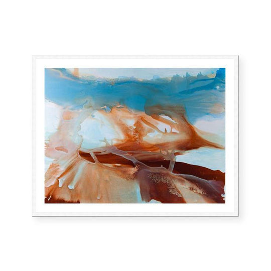 Natures Fusion | Fine Art Print | Scott Petrie