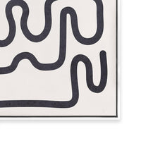 Navy Lines I
