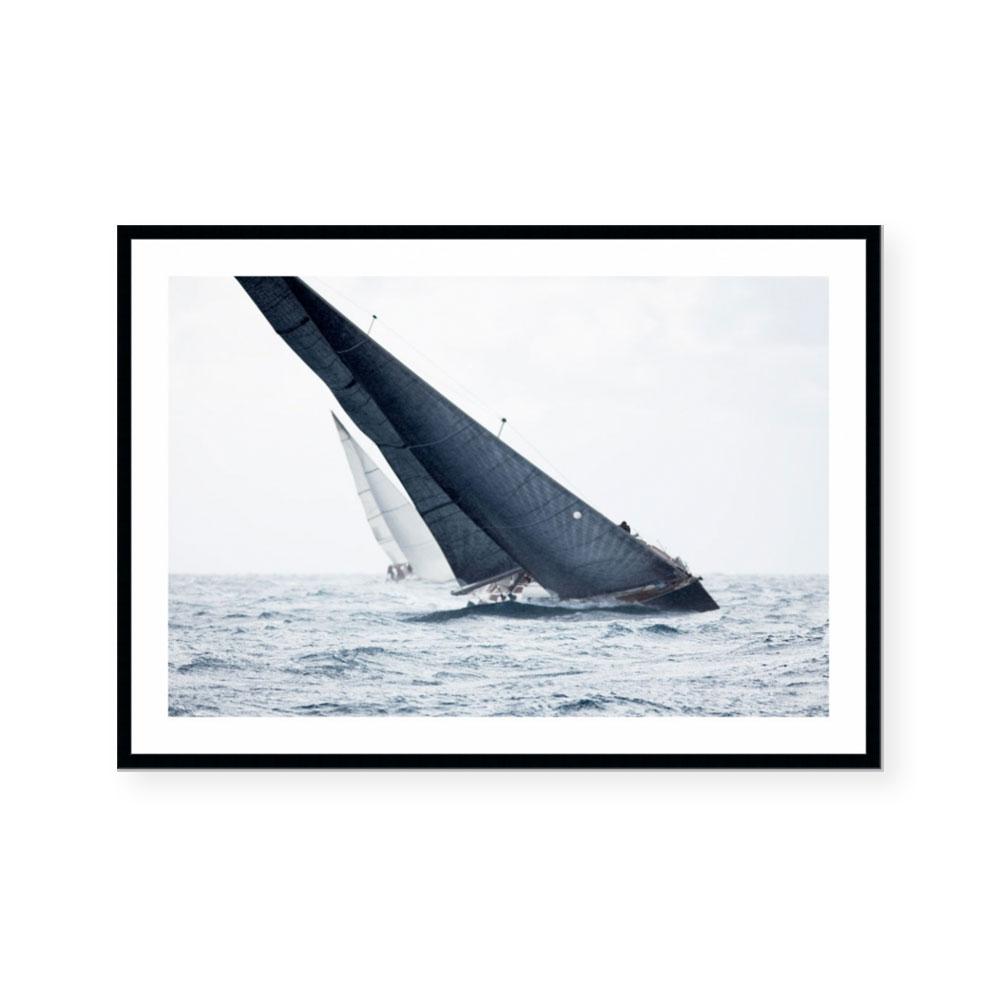 Navy Sails