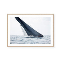 Navy Sails