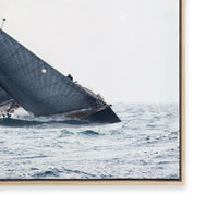 Navy Sails
