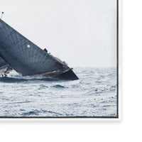 Navy Sails