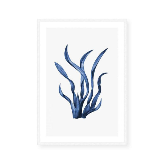 Navy Sea Kelp I