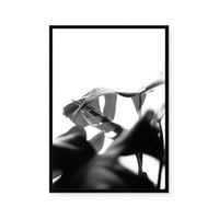 Negative Space II