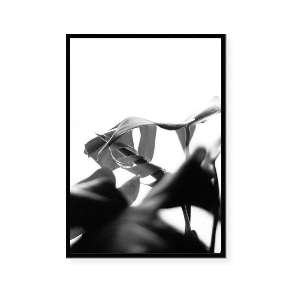 Negative Space II