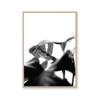 Negative Space II