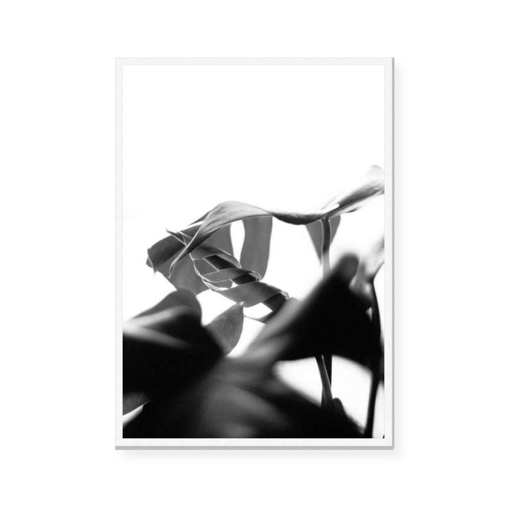 Negative Space II