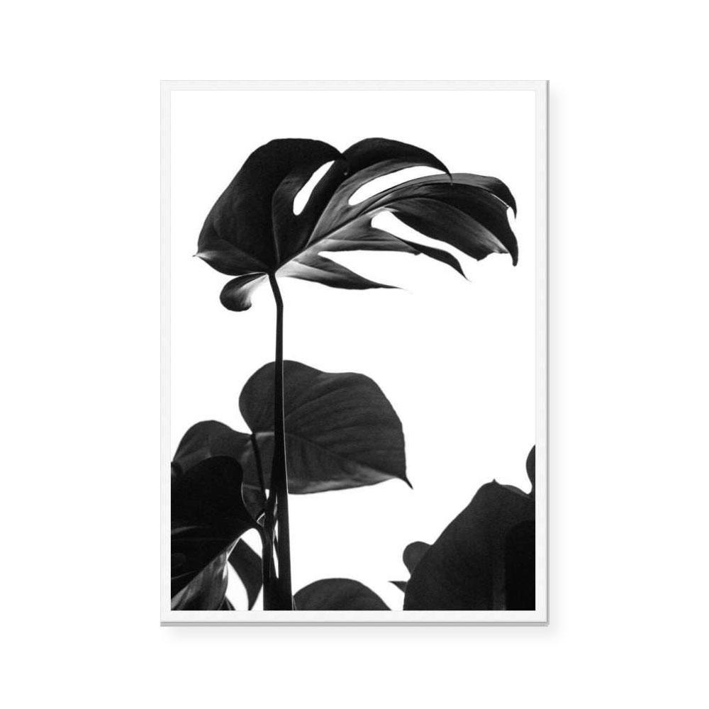 Negative Space I