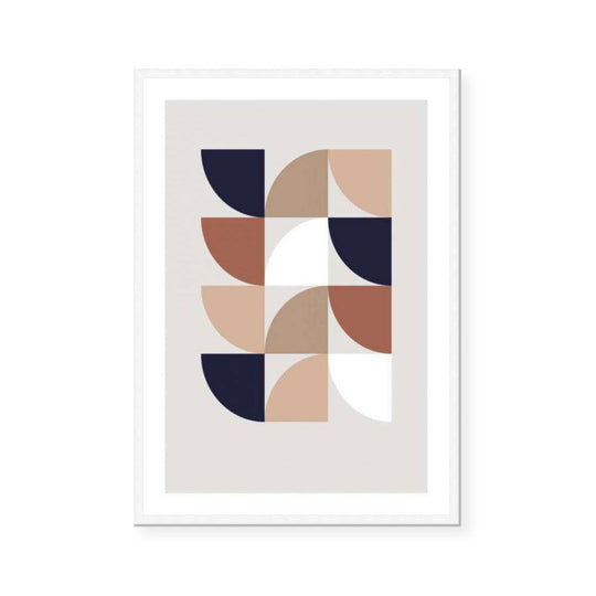 Neutral Abstract III