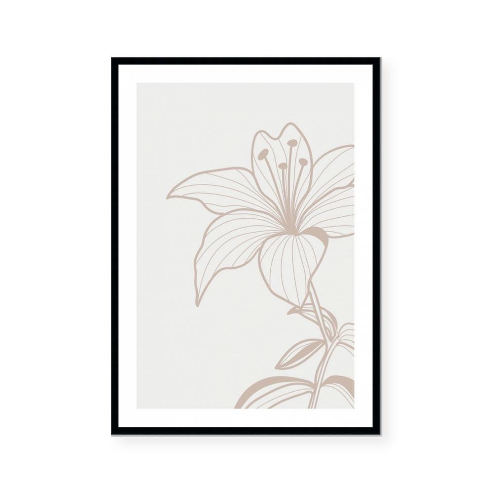 Neutral Botanicals III