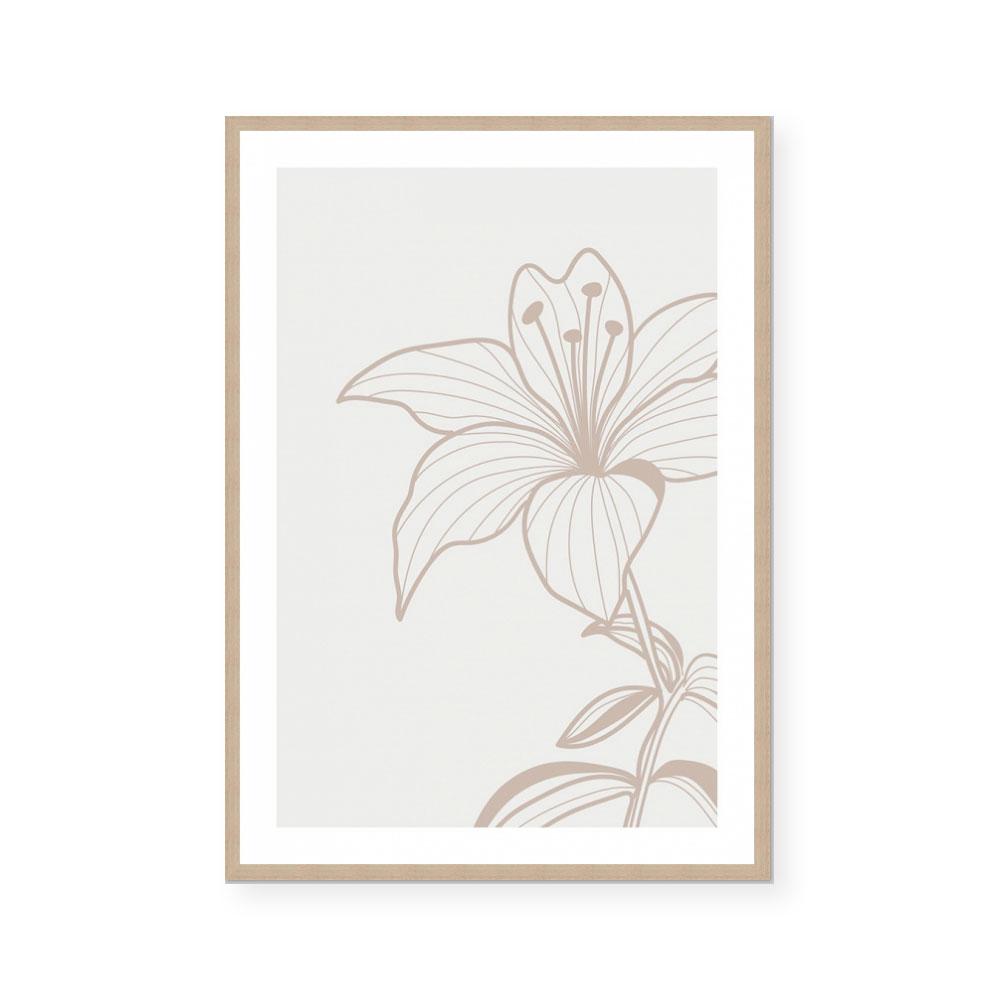 Neutral Botanicals III