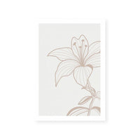 Neutral Botanicals III
