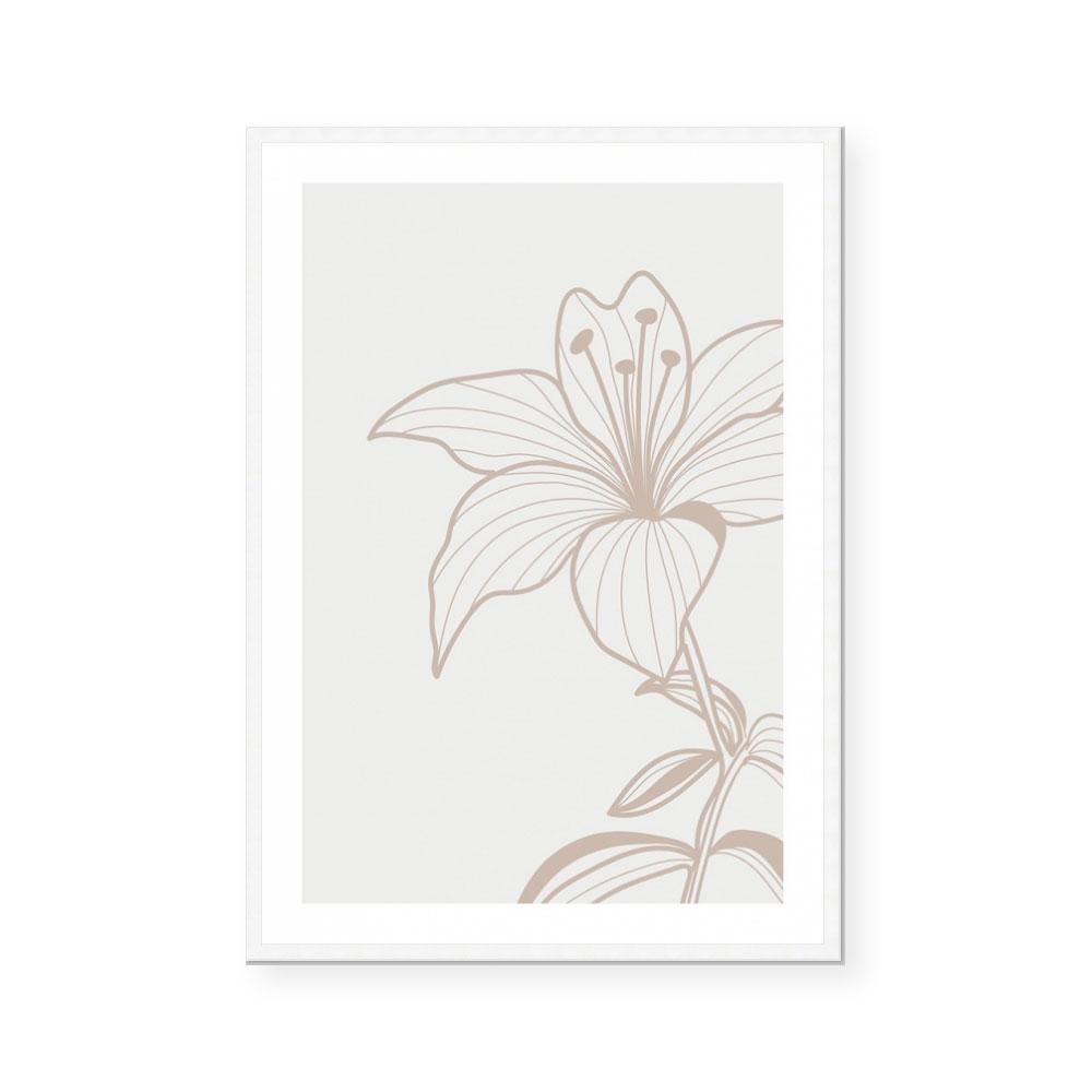 Neutral Botanicals III