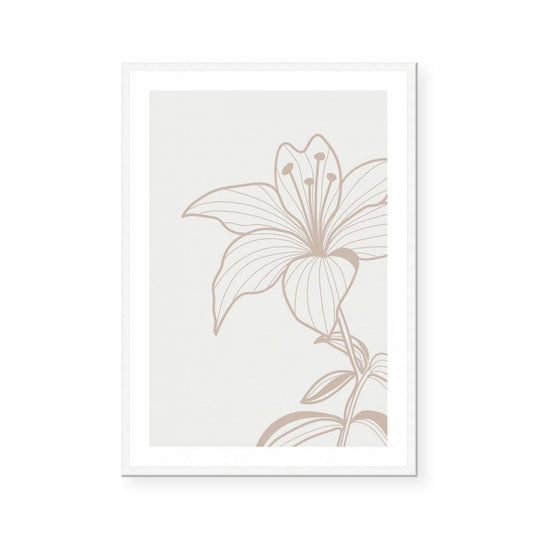 Neutral Botanicals III