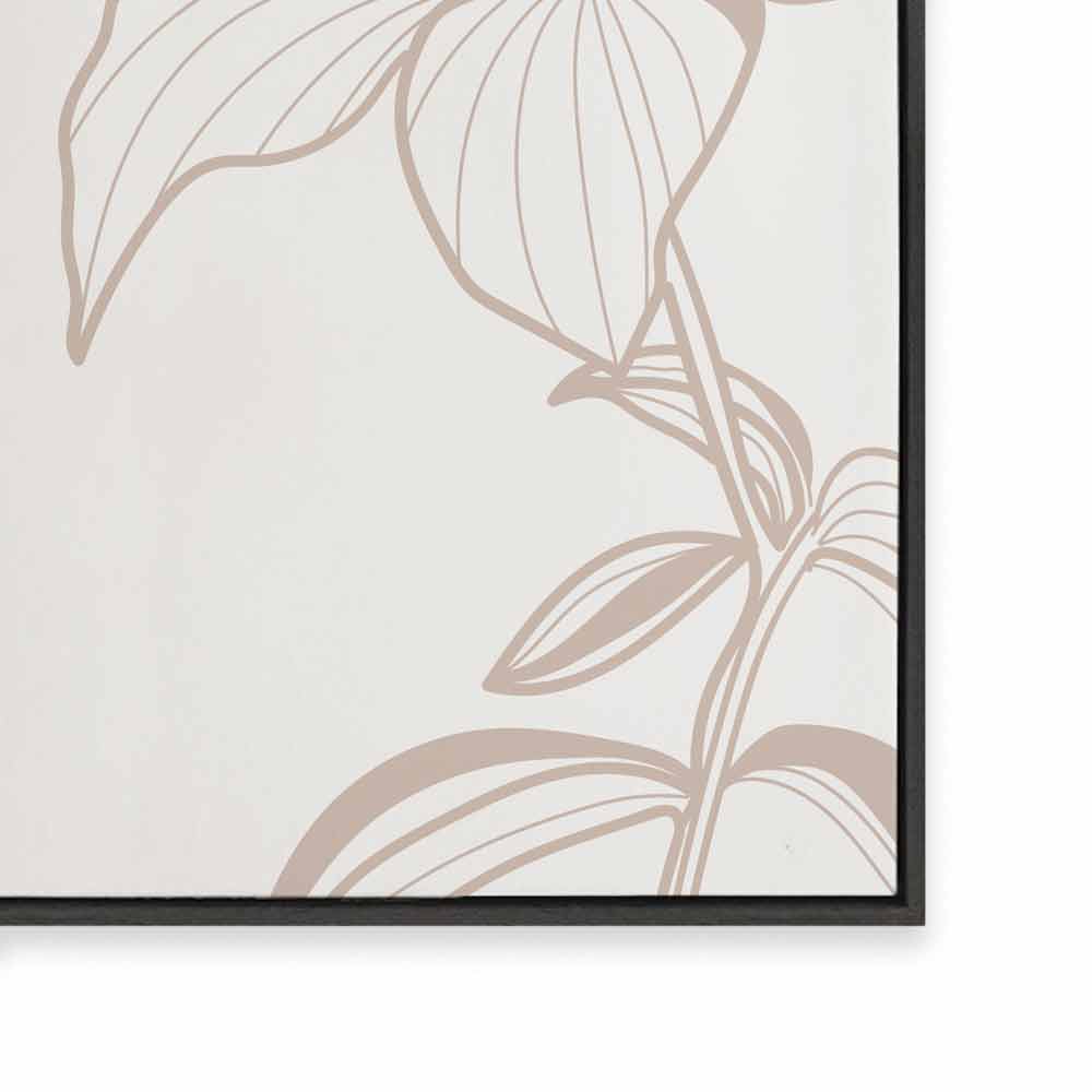 Neutral Botanicals III