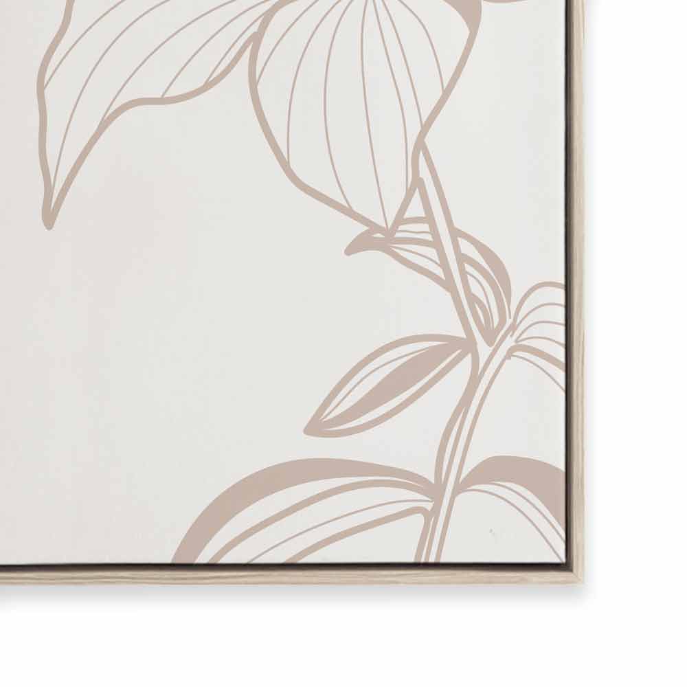 Neutral Botanicals III
